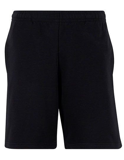 New Morning Studios Basic Sweat Shorts NM018 bedrucken