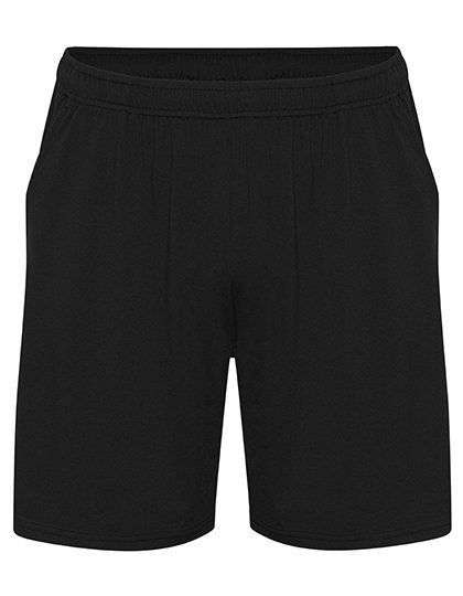 Neutral Recycled Performance Shorts R64101 bedrucken