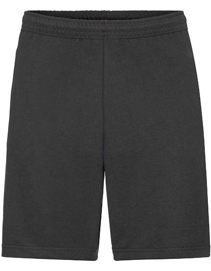 Fruit of the Loom Lightweight Shorts 64-036-0 bedrucken