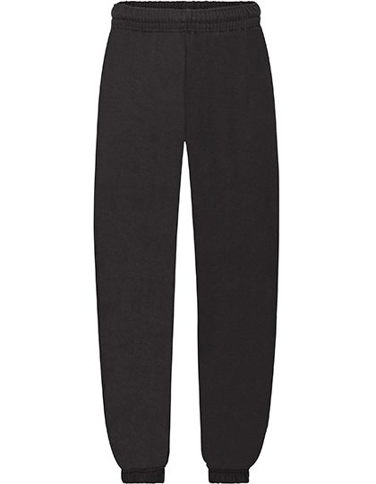 Fruit of the Loom Kids´ Classic Elasticated Cuff Jog Pants 64-051-0 bedrucken