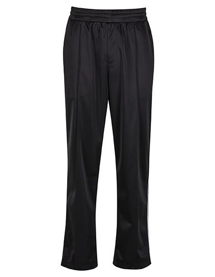Build Your Brand Tricot Track Pants BY426 bedrucken
