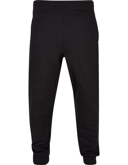 Build Your Brand Men´s Ultra Heavy Sweatpants BY245 bedrucken