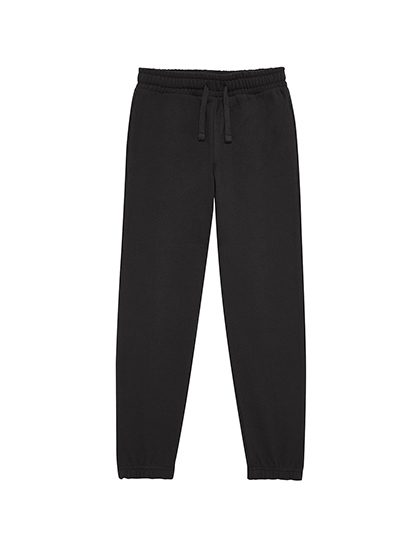 B&C BE INSPIRED Kids ID.000 Sweatpant BK001 bedrucken