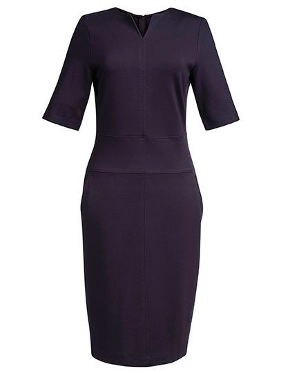 Brook Taverner Celeste Dress 2365 bedrucken