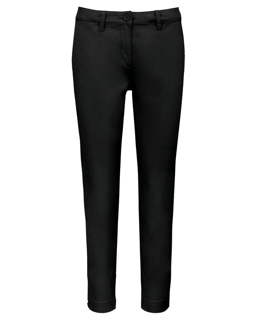 Kariban 7/8-Damenhose K749 bedrucken