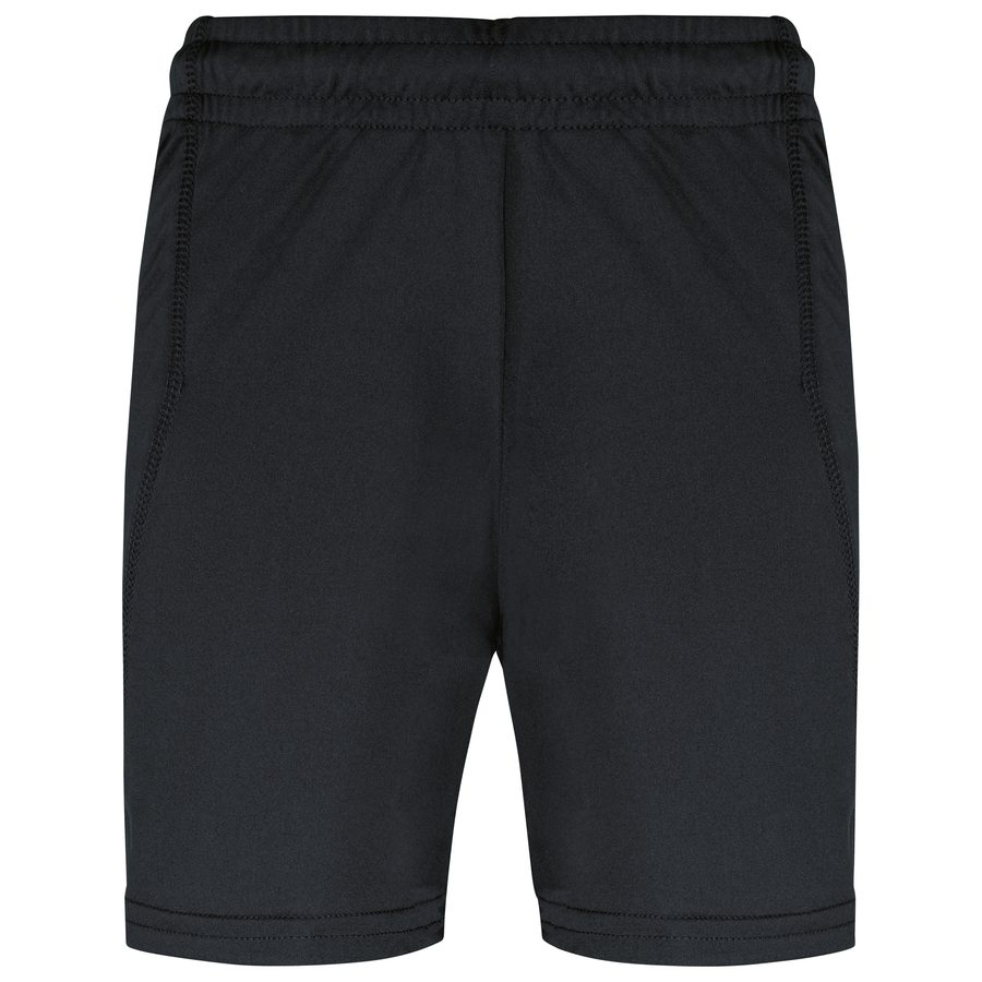 Proact Sport Short für Kinder PA103 bedrucken