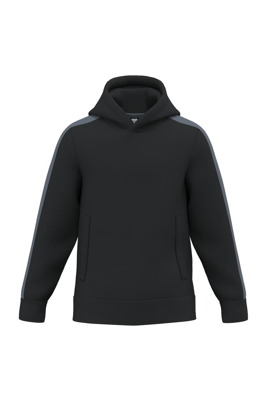 Proact Teamwear Kinder-Hoodie PA3056 bedrucken