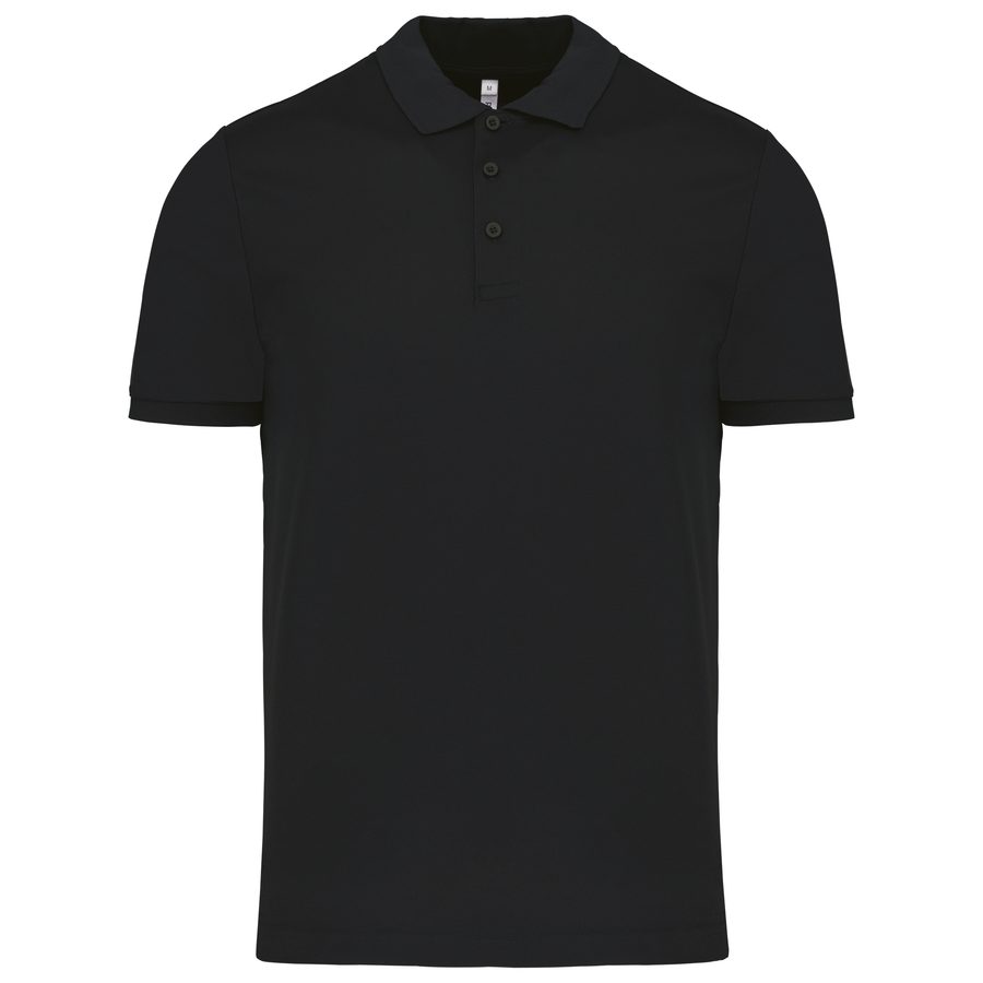 Proact Herren Performance Piqué-Polohemd PA489 bedrucken