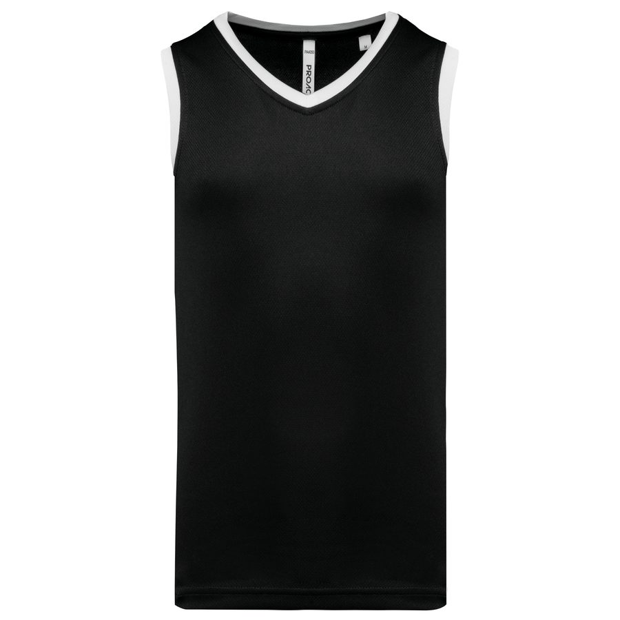 Proact Herren Basketball Trikot PA4050 bedrucken