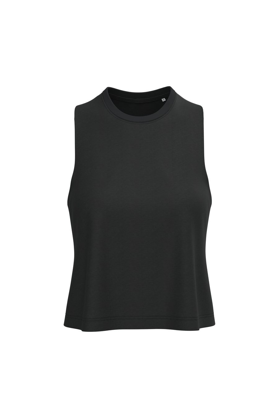 Proact Damen Triblend Crop-Top PA4025 bedrucken