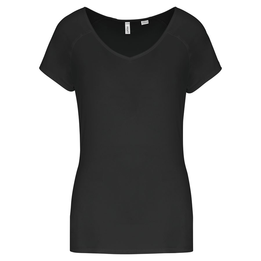 Proact Damen-Sportshirt PA4020 bedrucken