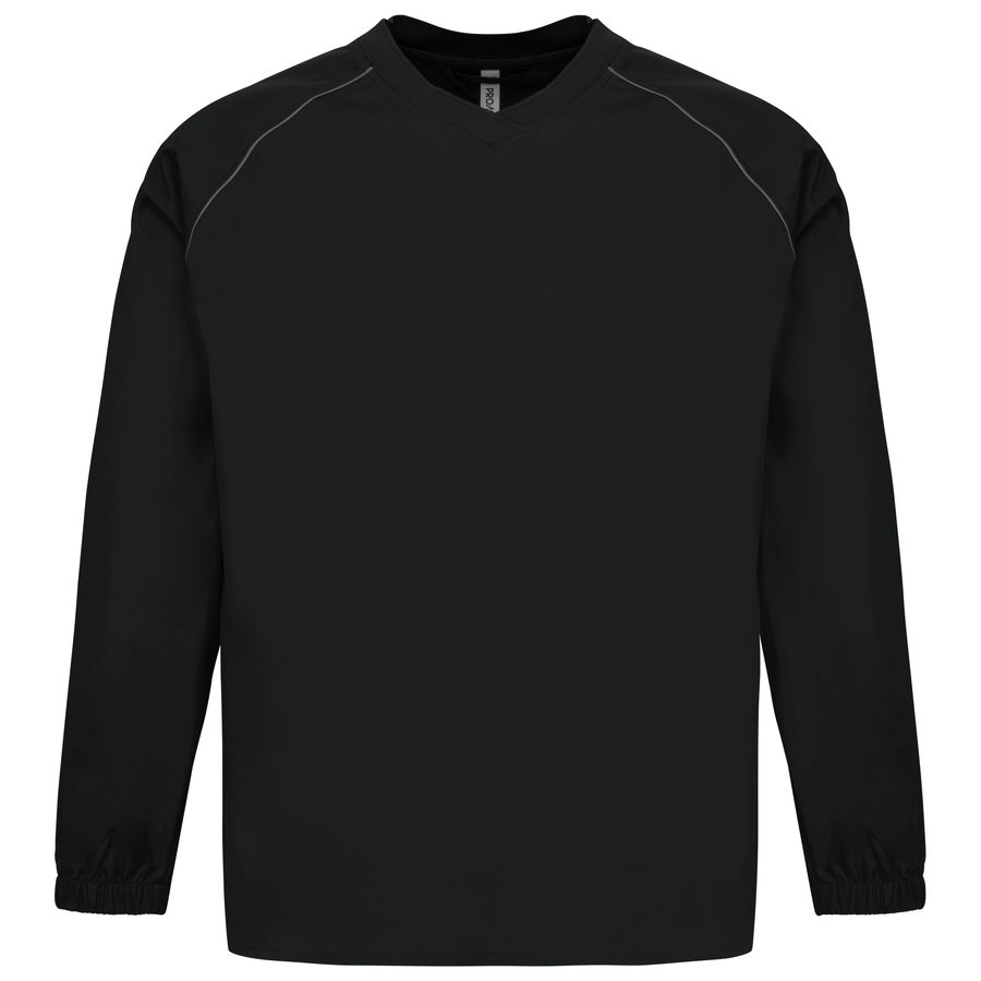 Proact Kinder Multisport-Regensweatshirt PA401 bedrucken