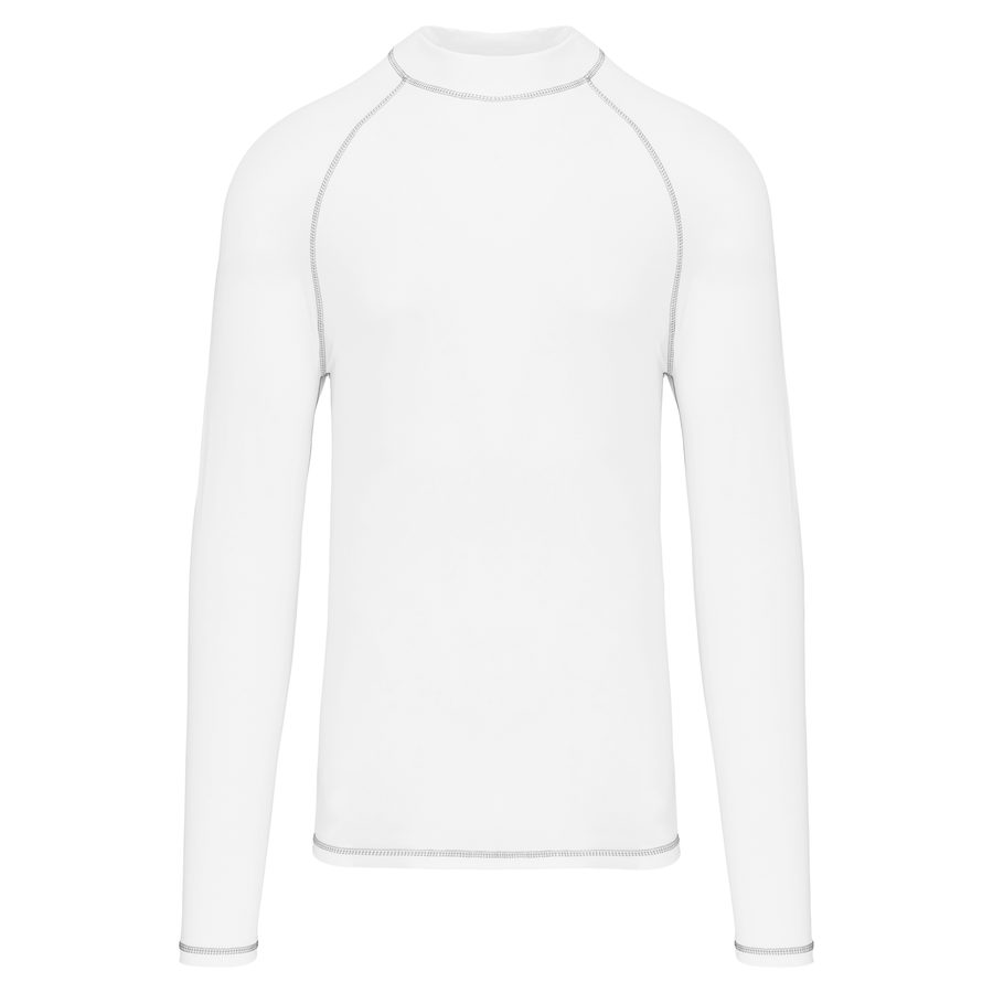 Proact Herren-Funktionsshirt mit langen Ärmeln und UV-Schutz PA4017 bedrucken
