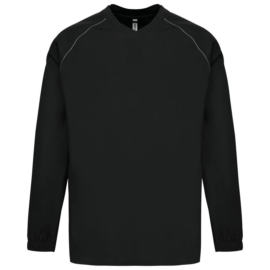Proact Unisex-Multisport-Regen-Sweatshirt für Erwachsene PA400 bedrucken