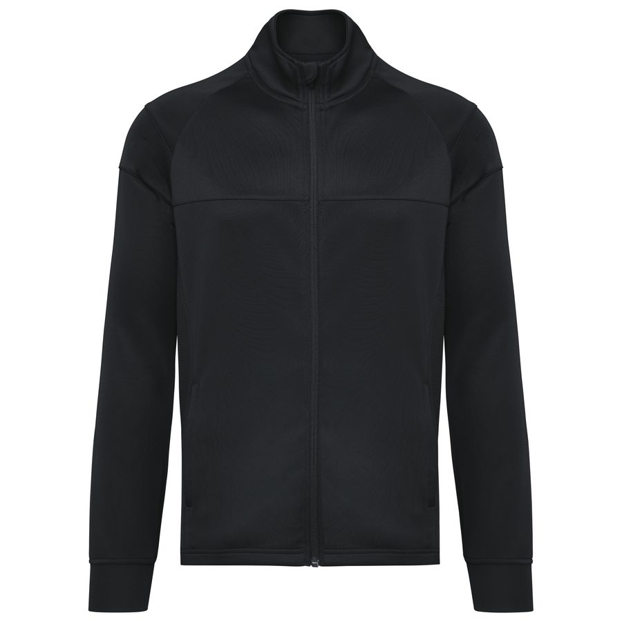 Proact Recycelte Premium Unisex-Trainingsjacke PA392 bedrucken