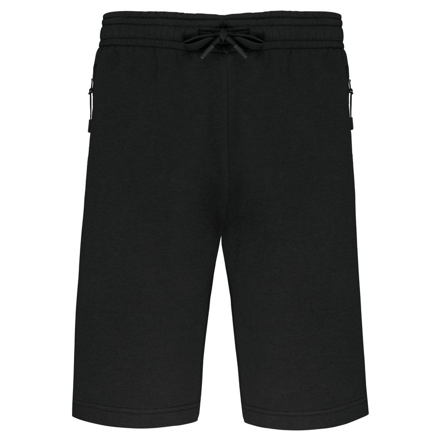 Proact Multisport-Bermuda-Shorts aus Fleece für Kinder PA1023 bedrucken