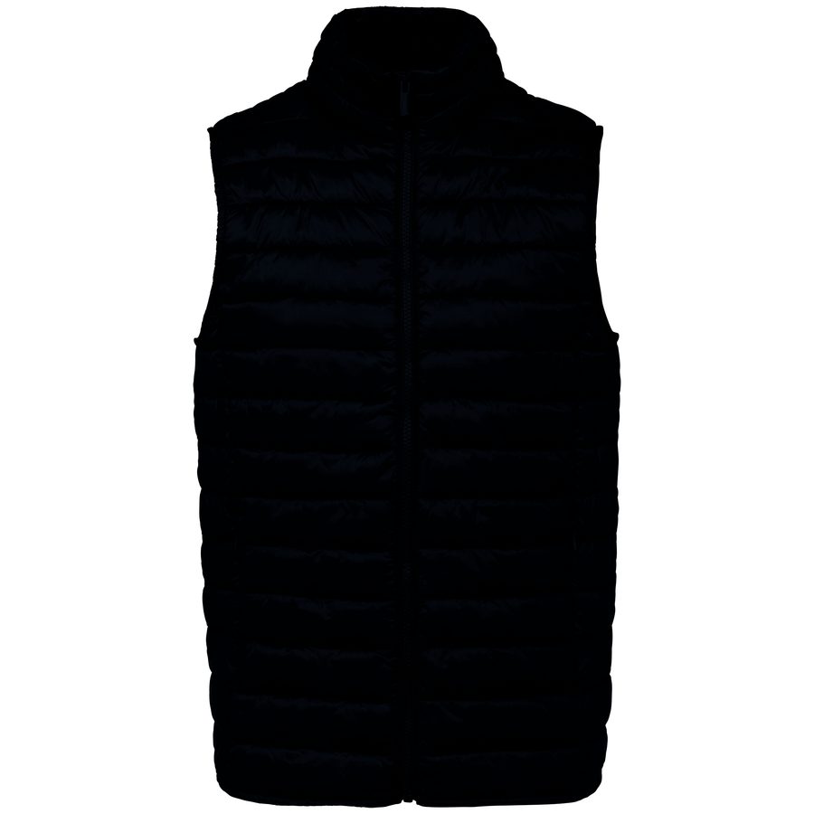 Native Spirit Leichter Bodywarmer für Herren NS6005 bedrucken