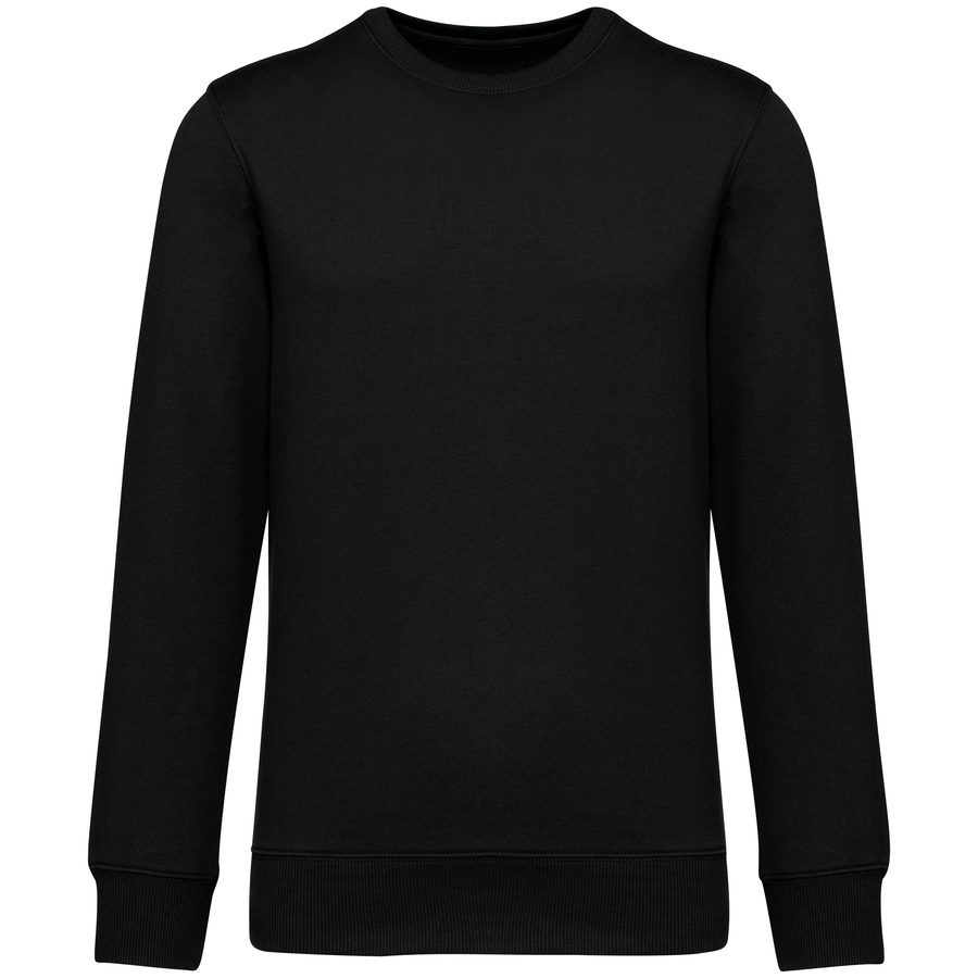 Native Spirit Unisex Sweatshirt mit Rundhalsausschnitt und hängenden Schultern aus French Terry NS430 bedrucken