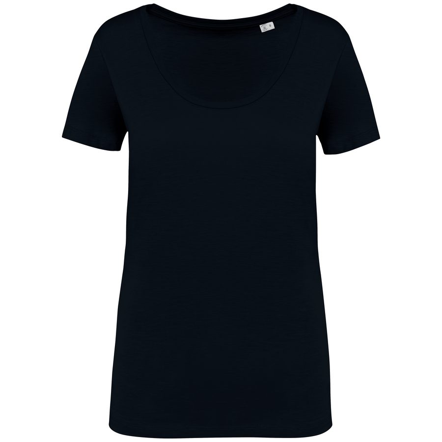 Native Spirit Damen-Slub-T-Shirt NS329 bedrucken