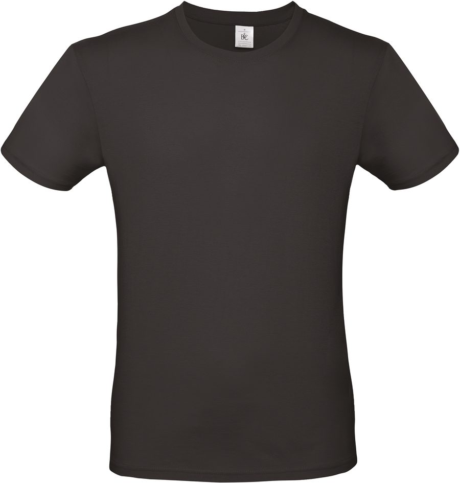 B&C Herren-T-Shirt #E150 TU01T bedrucken