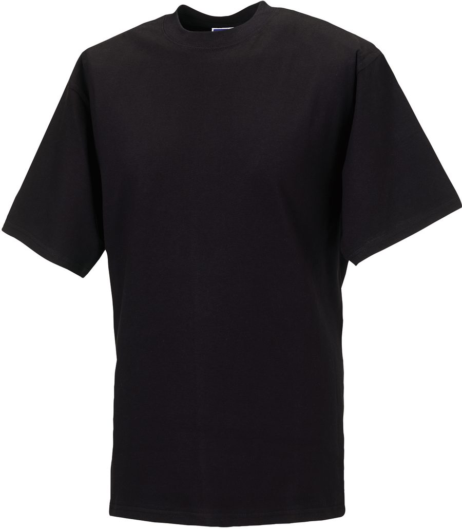 Russell Classic T-Shirt R-180M-0 bedrucken
