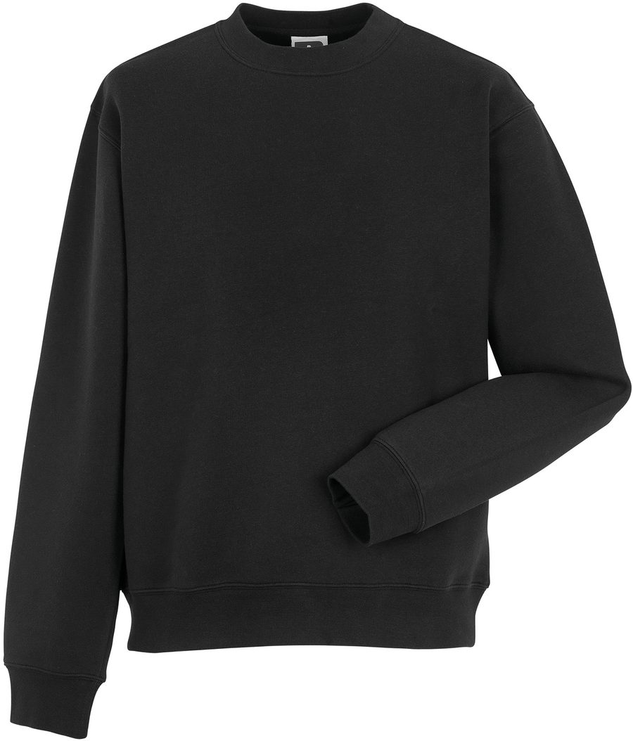 Russell Authentic Crew Neck Sweatshirt R-262M-0 bedrucken