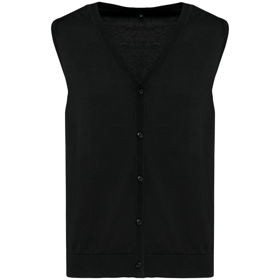 Kariban Premium Supima® Weste für Herren PK904 bedrucken