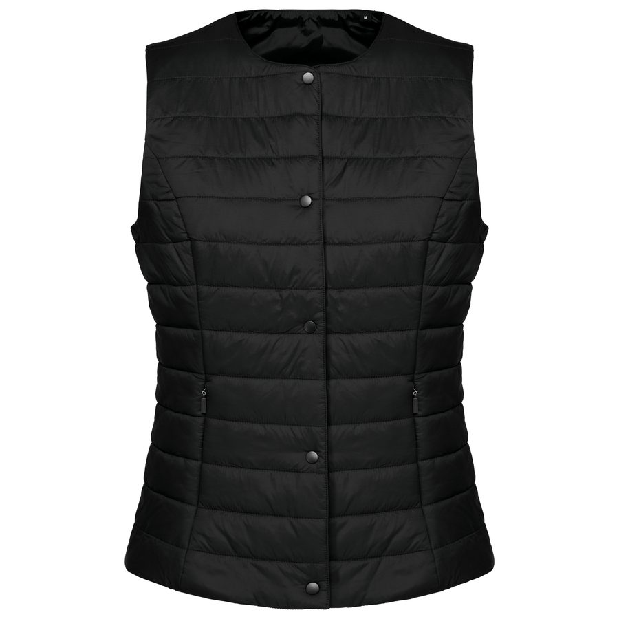 Kariban Premium Leichter Bodywarmer für Damen PK607 bedrucken