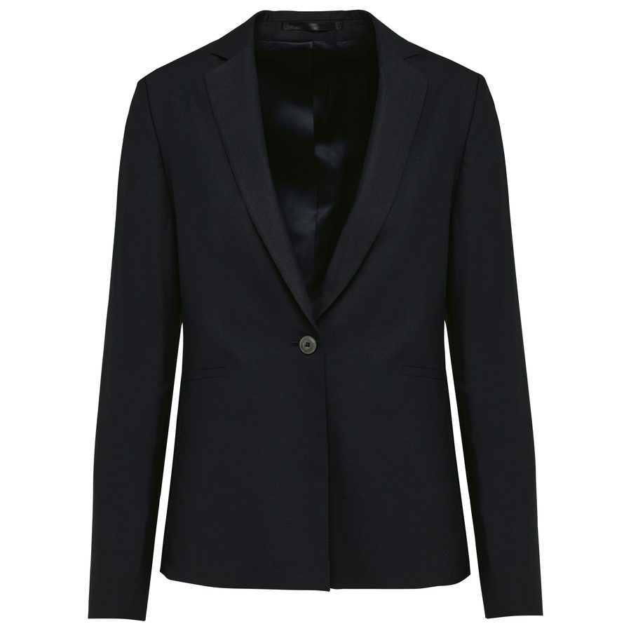 Kariban Premium Damen-Blazer PK6050 bedrucken