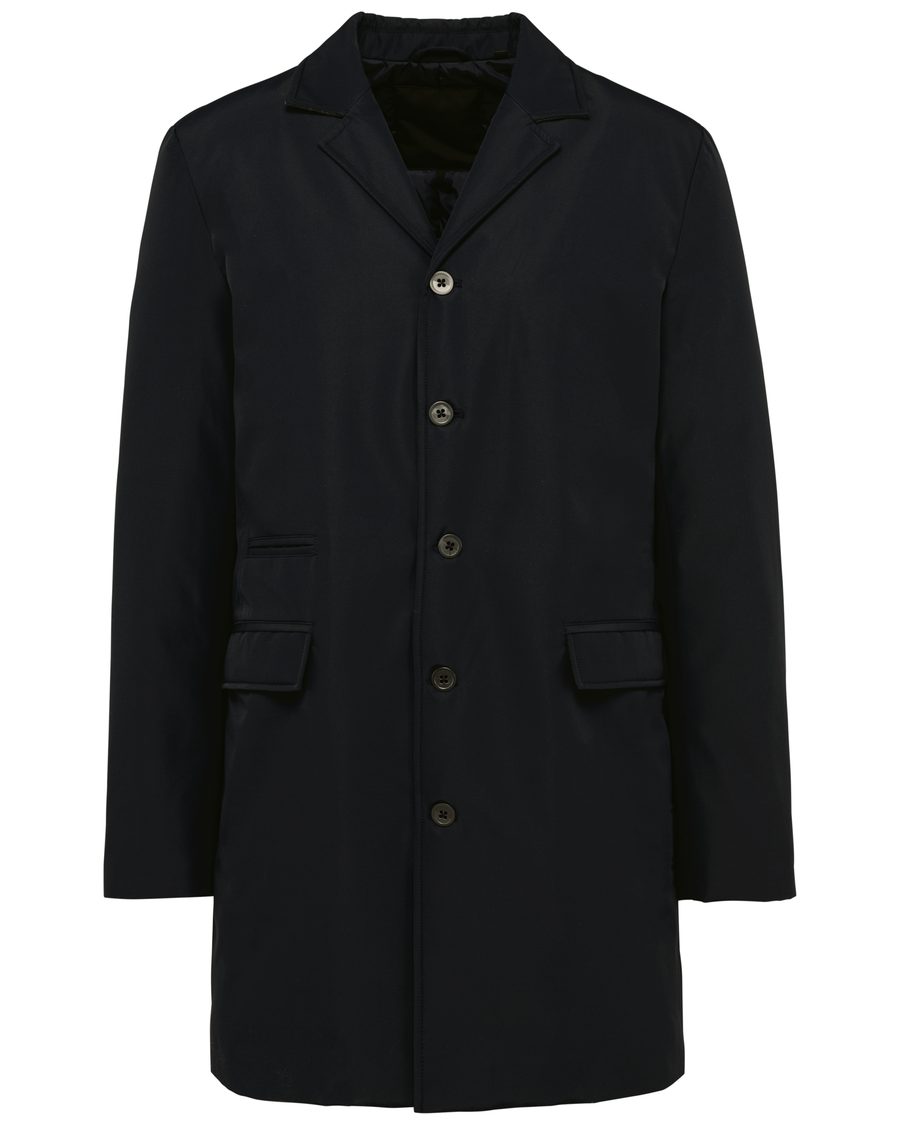 Kariban Premium Strukturierter Herren-Trenchcoat PK602 bedrucken