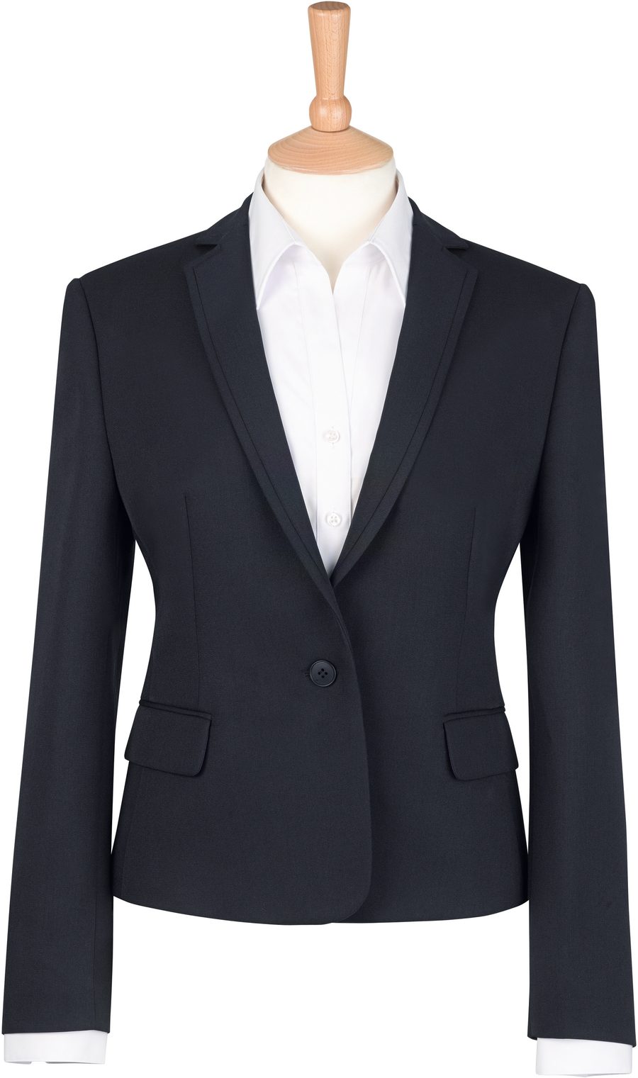 Brook Taverner Blazer Saturn 2255 bedrucken