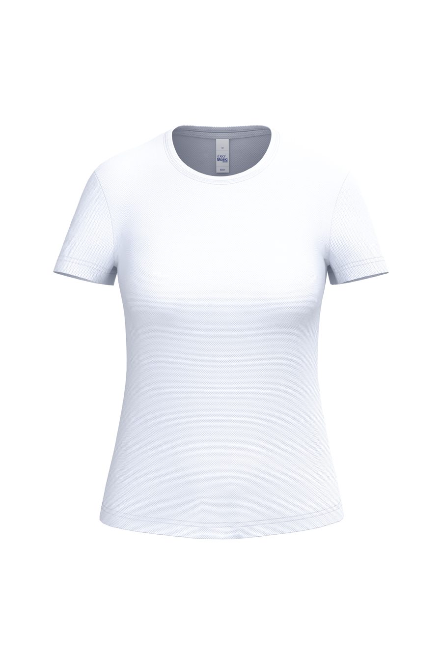 iDeal Basic Brand Mercury Damen Sport-T-Shirt IB301 bedrucken