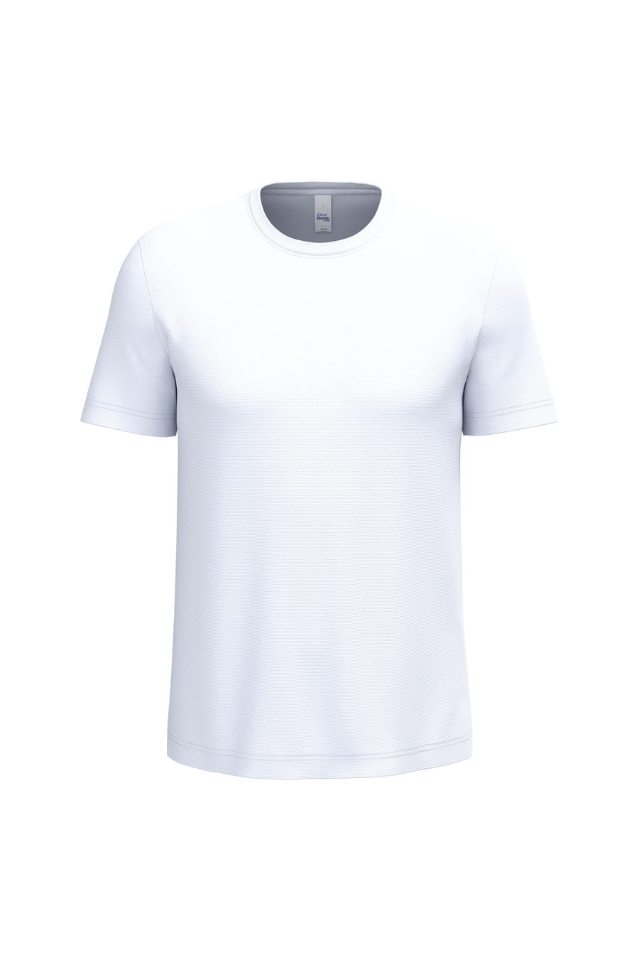 iDeal Basic Brand Mercury Herren Sport-T-Shirt IB300 bedrucken