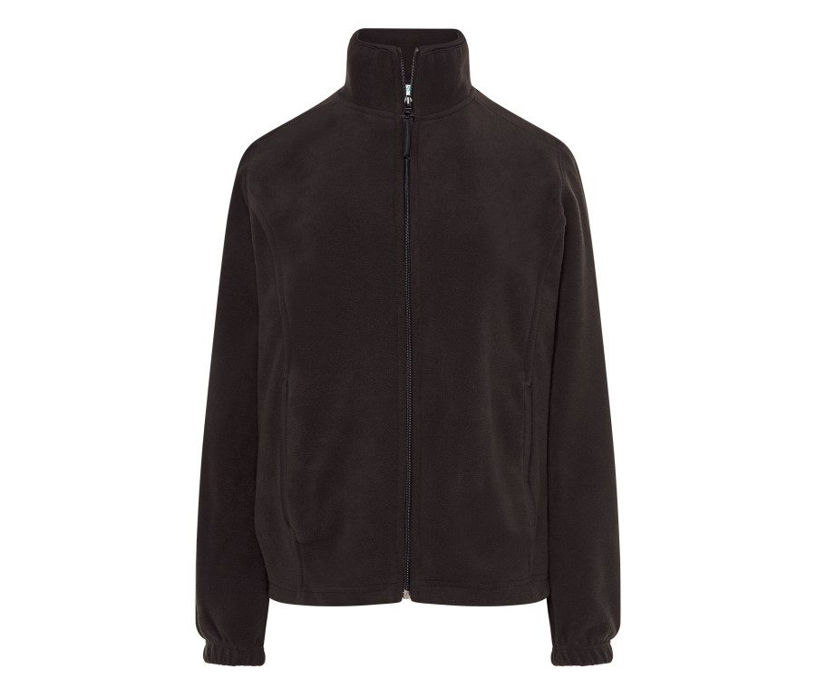 JHK Polar Fleece Lady FLRL300 bedrucken