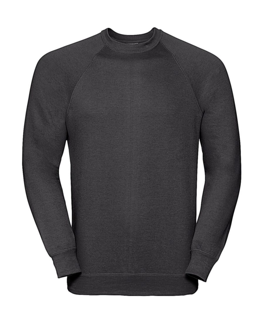 Russell Athletic Classic Sweatshirt 0R762M0 bedrucken