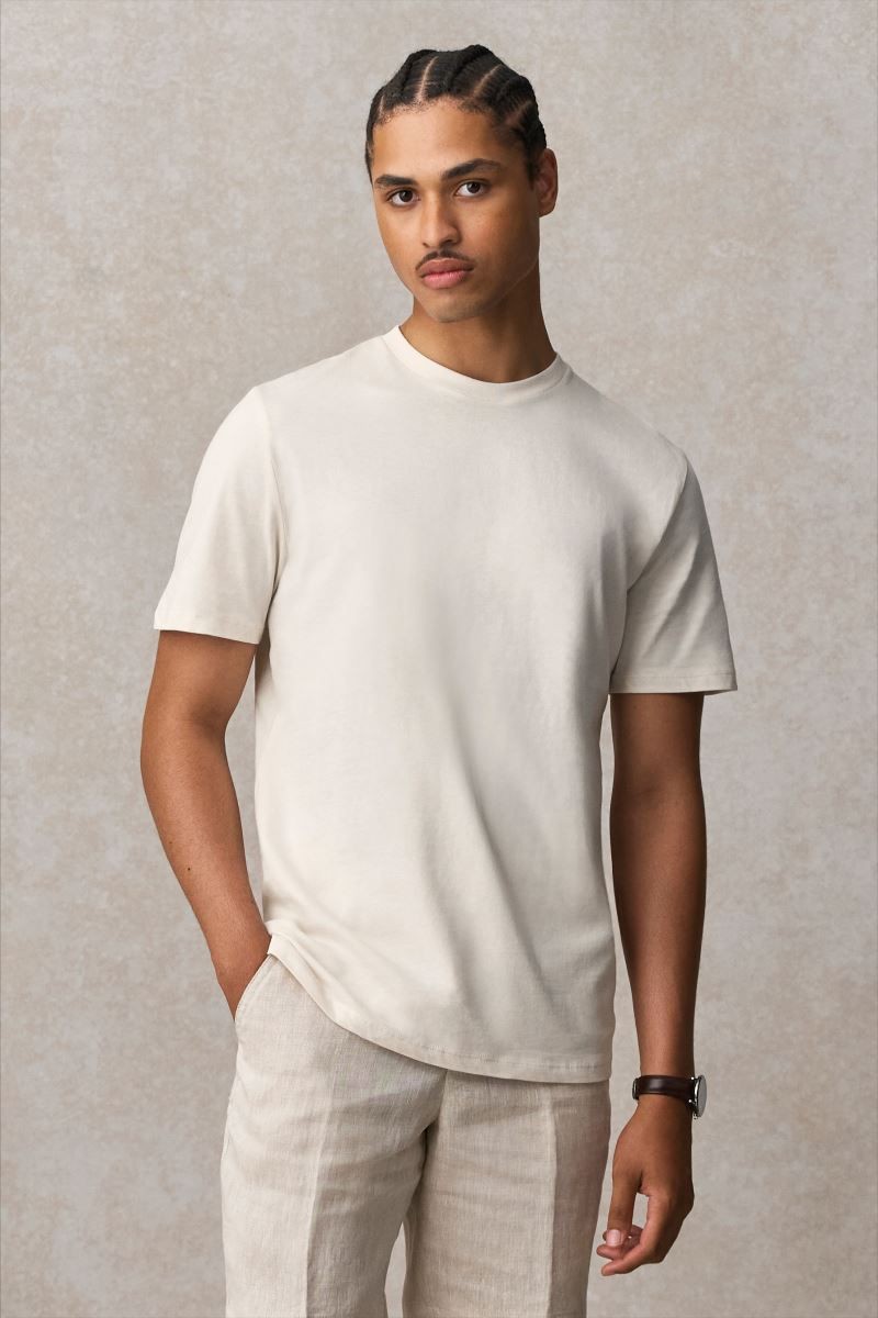 Heavy Unisex T-Shirt bedrucken – 180 g/m², 6 Farben